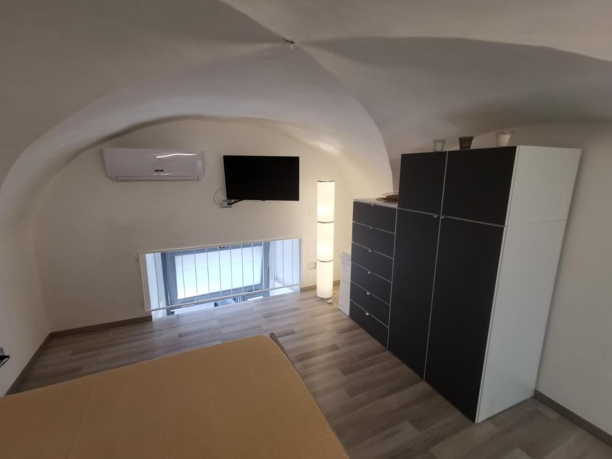 Casa Ninni Nanni CTA Exterior foto