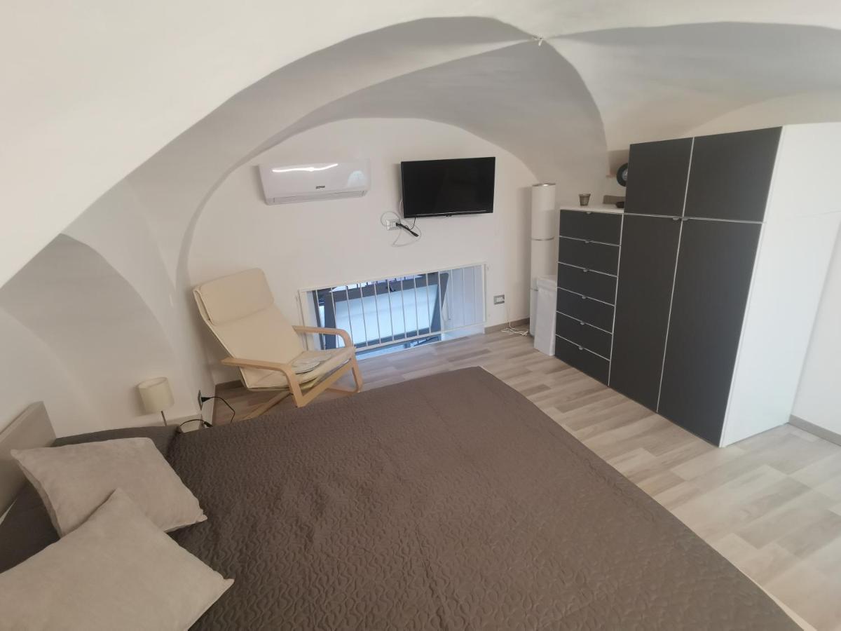 Casa Ninni Nanni CTA Exterior foto