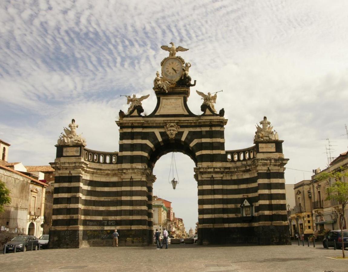 Casa Ninni Nanni CTA Exterior foto